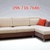 Mẫu ghế sofa s4