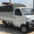 Xe tải veam 850 kg vào thành phố