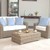 Ghế sofa nhà hàng thanh lý giá tại xưởng