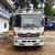 Xe tải HINO FC9JJSW 5,5Tấn Chở Gia Súc Thùng dài 5,7M. Giá gốc. Khuyến mãi lớn trong tháng 6