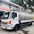 Xe tải HINO FC9JJSW 5,5Tấn Chở Gia Súc Thùng dài 5,7M. Giá gốc. Khuyến mãi lớn trong tháng 6