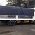 Xe tải 2t thùng dài 6m/ Xe Tải Veam 2t / VT260/xe tải 2T