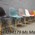 Ghế nhựa cao cấp giá rẻ