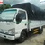 Giá Isuzu 3,5t/Isuzu 3,5t thùng bạt giá tốt/Isuzu 3,5t thùng kín