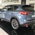 Xe Mazda Cx5 2.0 2017 Xanh Xám New 100% Giá cực tốt