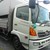 Cần bán gấp lô Xe tải HINO FC9JLSW 5Tấn Chở Gia Súc Thùng 6,7M sản xuất 2017. Giá rẻ nhất.