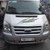 Bán xe Ford Trandsit 16 chỗ cuối năm 2013 tại Hải Phòng