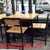 Bàn ghế cà phê sân vườn giá rẻ 330k
