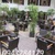 Thanh lý bàn ghế cafe cũ giá rẻ - ban ghe gia may, ghế nhựa