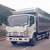 Xe tải Chở Gà Sàn 4Tấn ISUZU NQR75L Thùng dài 6,1M. Giá 670TR. Giá rẻ nhất miền nam.