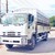 Bán trả góp Xe tải ISUZU FVR34Q 7Tấn Chở Gia Súc Thùng dài 7,5M SX 2017. Trả trước 400TR