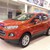 Bán Ford EcoSport 2017, trả trước 100 triệu