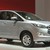 Toyota INNOVA 2018 giá cạnh tranh, tặng phụ kiên, giao xe ngay