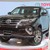 Toyota Fortuner 2017 nhập khẩu giá cực rẻ