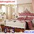 Giường ngủ cổ điển giá rẻ Tại Tphcm