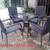 Bàn Ghế Nhựa Cafe Sài Gòn - Uy tín chất lượng‎