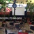 Bàn ghế nhà hàng, cafe sân vườnGhế Lưới Xếp Inox Có Tựa Lưng