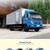 Xe tai thaco, xe tai truong hai, xe tải thaco ollin800A 8 tấn 2017