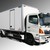 Bán xe tải Hino 2.4 tấn tại Huế, giá xe Hino 2.4 tấn tại Huế.