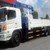 Giá Xe tải HINO FL8JTSA Gắn Cẩu Tadano 3 Tấn 4 Đốt. Giao ngay.