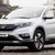 HONDA CR V 2.4 TG phiên bản cao cấp