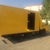 Xe tải thaco kia k165 thùng kín hỗ trợ giao xe