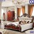 Giường Ngủ Tân Cổ Điển Châu Âu Cao Cấp Giá Rẻ 
