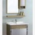 tủ gương lavabo