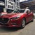 Mazda 3 FL SD1.5 Mới 100% Hỗ trợ Đăng Ký, Trả góp 85%, có xe Giao ngay