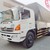 Lô xe mới HINO FL8JTSA 16Tấn Thùng Mui Bạt 7,8M. Giá gốc