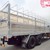 Lô xe mới HINO FL8JTSA 16Tấn Thùng Mui Bạt 7,8M. Giá gốc