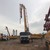 Xe bơm bê tông cần XCMG 56m