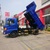 Xe ben hino 3 khối, 4 khối, 5 khối, 6 khối, 7 khối và 11 khối