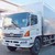 Cần bán gấp lô Xe tải HINO FL8JTSA 15,4Tấn Thùng Kín 7,8M