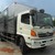 Bán trả góp Xe tải HINO FL8JTSA 15,4Tấn Thùng Kín SX 2017. Trả trước 500TR