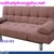sofa giường giá rẻ- sofa giường thông minh