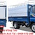 Bán xe tải trả góp thaco ollin máy isuzu 2,4 tấn 3,5 tấn Vũng Tàu
