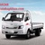 Gía xe tải Deahan tera 190 máy Hyundai D4BB tải 1,9 tấn thùng lửng, thùng bạt, thùng kín, giá tốt, giao xe ngay