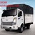 Gía xe tải daehan teraco tera 230 tải, máy Hyundai D4BH 2,4 tấn, thùng lửng, thùng bạt, thùng kín giá tốt, giao xe ngay