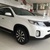 KIA New Sorento 2017 giá tốt nhất Hà Nội. Giảm giá lên tới 50tr khi khách hàng mua xe.