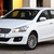 Xe ô tô 5 chổ Suzuki Ciaz tại Kiên Giang. Khuyến mãi giảm giá 40tr