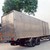 Mua bán Xe tải HINO 3 chân FL8JTSL 13,7Tấn Thùng Kín 9,3M