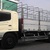 Xe tải hino 16 tấn
