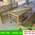  xưởng sản xuất bàn ghế tre trúc Xuân Lai - Phục vụ nhà hàn