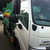 Xe Hino bồn chở xăng dầu 6 khối Dustro WU342L nhập khẩu