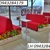 sofa đệm dành cho quán cafe ,nhà hàng,quán trà sữa