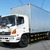 Nhà phân phối Xe tải HINO FG8JPSB 8,4Tấn Thùng Kín 7,3M. Giao ngay. Giá 1tỷ130