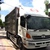 Chuyên bán Xe tải Thùng Kín Hino fg8jpsb Tải trọng cao. TT 20% Lái xe về nhà