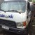 Hyundai 3t5 lửng cũ 2012