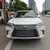 Lexus LX570 2016 màu trắng
